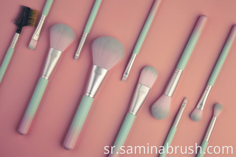 Makeup Brush Type 04